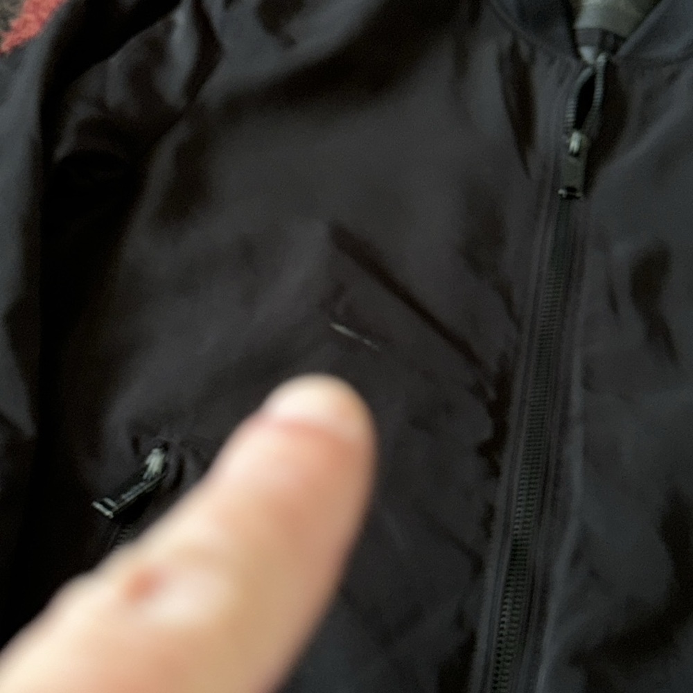 Mens Calvin Klein Jacket - Picture 3 of 6
